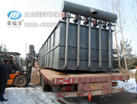 點擊查看詳細(xì)信息<br>標(biāo)題：臨沂山松電鍍廢水處理項目 閱讀次數(shù)：2318