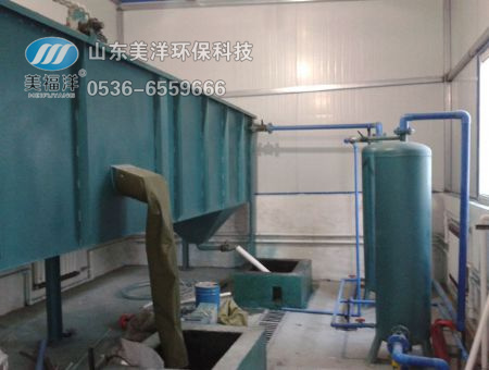 點擊查看詳細(xì)信息<br>標(biāo)題：甘肅天水電鍍廢水處理項目 閱讀次數(shù)：5017