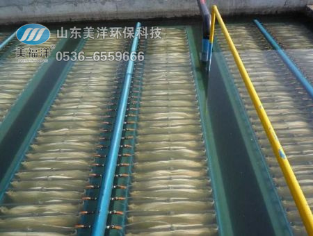 點擊查看詳細信息<br>標題：膜生物反應器（MBR） 閱讀次數(shù)：3169