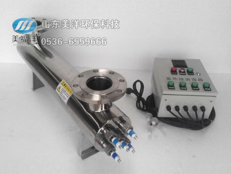 點擊查看詳細信息<br>標題：紫外線消毒器 閱讀次數(shù)：3078