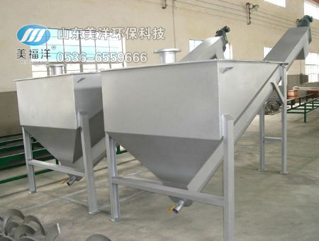 點(diǎn)擊查看詳細(xì)信息<br>標(biāo)題：砂水分離器 閱讀次數(shù)：2953