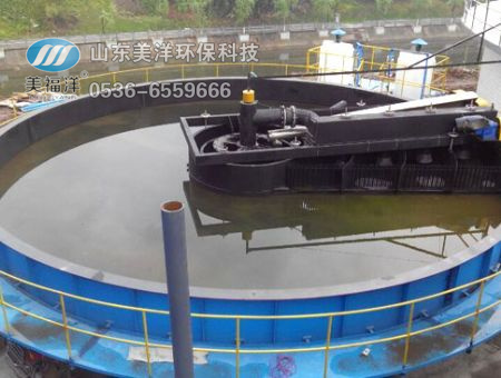 點(diǎn)擊查看詳細(xì)信息<br>標(biāo)題：Shallow air floatation machine 閱讀次數(shù)：2365