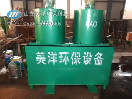 點(diǎn)擊查看詳細(xì)信息<br>標(biāo)題：半自動(dòng)加藥裝置 閱讀次數(shù)：3408