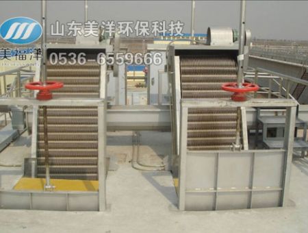 點(diǎn)擊查看詳細(xì)信息<br>標(biāo)題：機(jī)械格柵 閱讀次數(shù)：2733