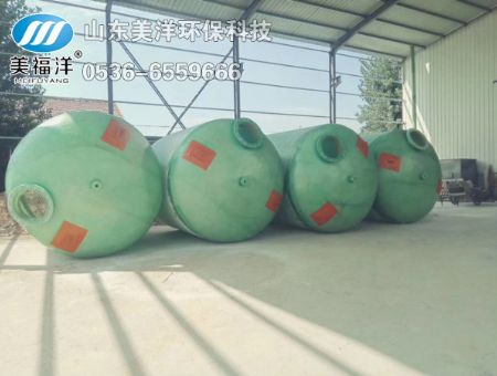 點(diǎn)擊查看詳細(xì)信息<br>標(biāo)題：一體化泵站 閱讀次數(shù)：1939